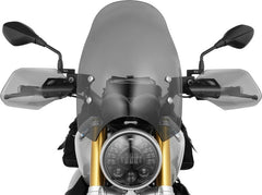 Wunderlich Touring Screen, Smoked Grey | 30472-002