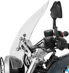 Wunderlich Touring Screen, Clear | 30472-101