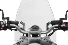 Wunderlich Touring Screen, Clear | 30472-101