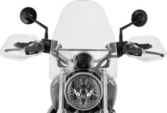 Wunderlich Touring Screen, Clear | 30472-101