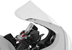 Wunderlich Tt Windshield, Clear | 30472-405