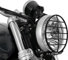 Wunderlich Lamp Grill - Black | 30473-002