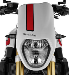 Wunderlich Cockpit Fairing Mirage, Unpainted | 30474-001