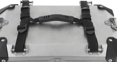 Wunderlich Carry handle for»EXTREME« cases and BMW aluminium cases - Piece - black | 30671-600