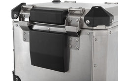 Wunderlich back cushion for »EXTREME« top case - black | 30671-700