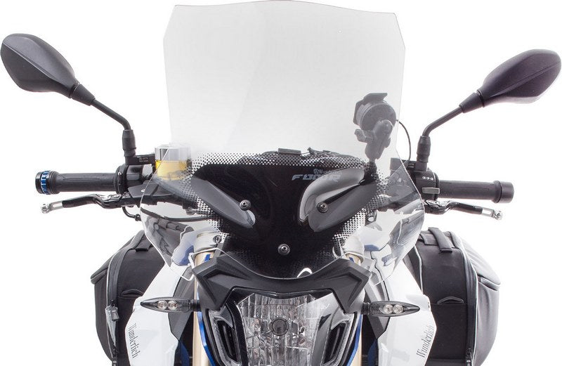 Wunderlich Ergo Screen, Clear | 30740-101