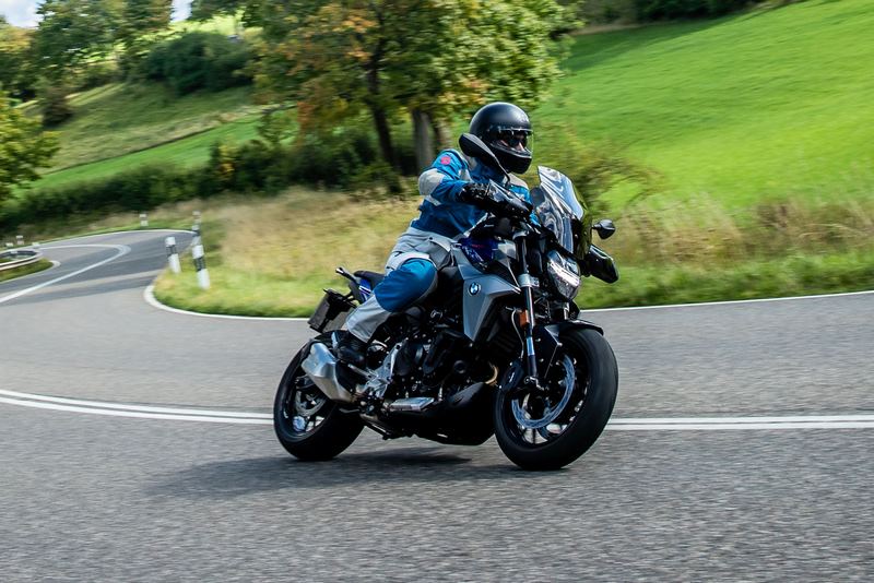 Wunderlich »MARATHON« windshield - clear | 30741-005
