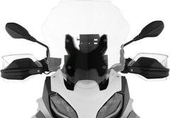Wunderlich Wunderlich»MARATHON« windshield - clear | 30742-005