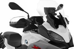 Wunderlich Wunderlich»MARATHON« windshield - clear | 30742-005
