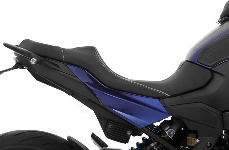 Wunderlich seat »AKTIVKOMFORT« -25mm - low - black | 30891-002