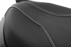Wunderlich seat »AKTIVKOMFORT« -25mm - low - black | 30891-002