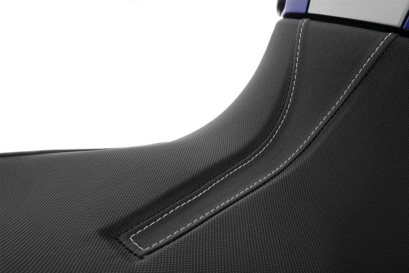 Wunderlich seat »AKTIVKOMFORT« -25mm - low - black | 30891-002