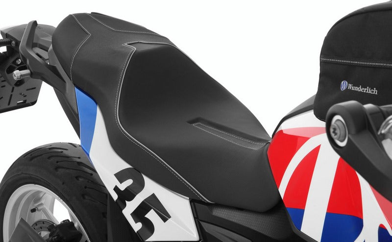 Wunderlich seat »AKTIVKOMFORT« - standard - black | 30891-012
