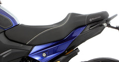Wunderlich seats »AKTIVKOMFORT« - high - black | 30891-022