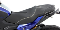 Wunderlich seats »AKTIVKOMFORT« - high - black | 30891-022