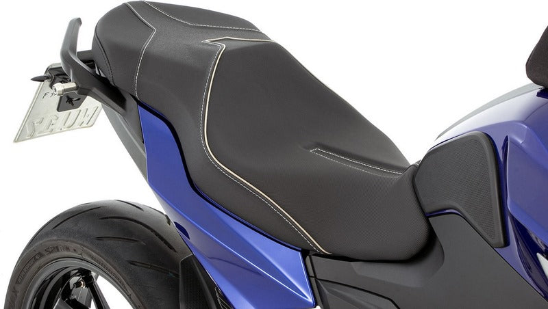 WUNDERLICH AKTIVKOMFORT seat | 30891-032