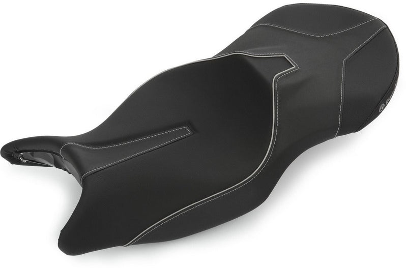 WUNDERLICH AKTIVKOMFORT seat - Queens-Edition - high - black | 30891-042