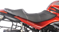 Wunderlich Seat Aktivkomfort - Standard - Black | 30900-020