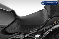 Wunderlich Rider seat ThermoPro »AKTIVKOMFORT« - low - black | 30900-302