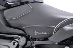 Wunderlich Rider seat ThermoPro »AKTIVKOMFORT« - standard - black | 30900-312