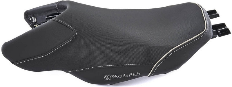 Wunderlich Rider seat ThermoPro »AKTIVKOMFORT« - standard - black | 30900-312