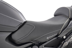 Wunderlich Rider seat ThermoPro »AKTIVKOMFORT« - standard - black | 30900-312