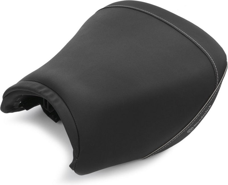 WUNDERLICH Ergo rider seat R 1200/1250 RT LC with seat heating and gel insert - high - black | 30930-430