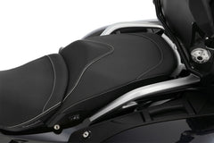 Wunderlich Passenger Seat»AKTIVKOMFORT« seat heating & gel insert - standard - black | 30940-410