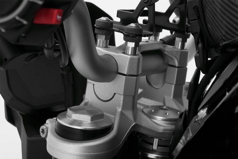 Wunderlich Special Screws For Handlebar Riser With Navigation | 31000-200