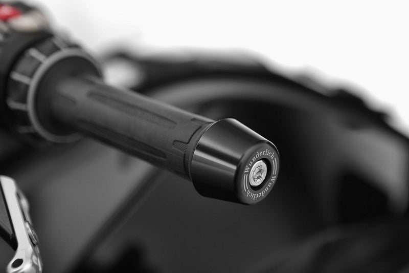 Wunderlich Cruise Control Short - Black | 31310-002