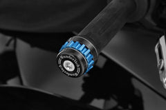 Wunderlich Cruise Control Short - Black | 31310-002