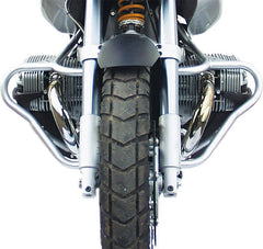 Wunderlich Protection Bars - Silver | 31380-001
