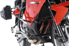Wunderlich Crash Bar - Black | 31671-002