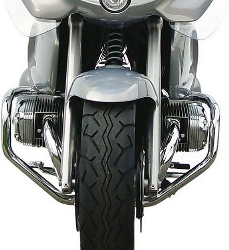 Wunderlich Crash Bar Classic - Chromed | 31720-001