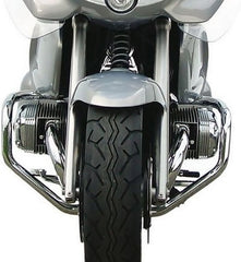 Wunderlich Crash Bar Classic - Chromed | 31720-001