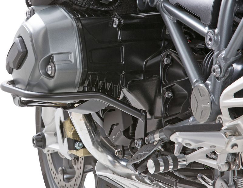 Wunderlich Engine Protection Bar Sport, Black | 31740-202
