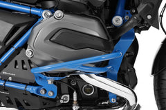 Wunderlich Engine Protection Bar Sport, Blue | 31740-208