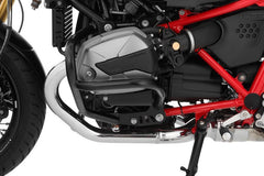Wunderlich Crash Bar, Black | 31741-102