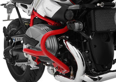 Wunderlich Engine Protection bar - red | 31741-105