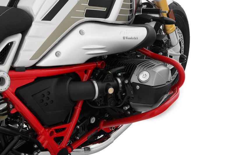 Wunderlich Engine Protection bar - red | 31741-105