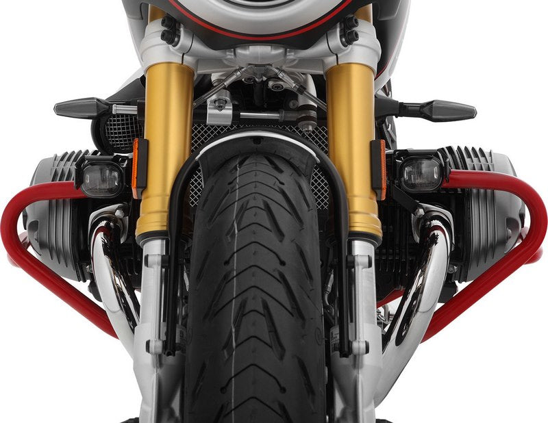Wunderlich Engine Protection bar - red | 31741-105
