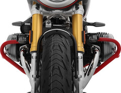 Wunderlich Engine Protection bar - red | 31741-105