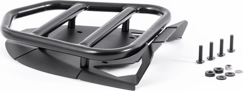 Wunderlich Pillion Luggage Rack “Rallye”, Without Passenger Frame | 31742-402