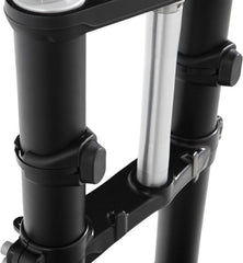 Wunderlich steering stop limiter - black | 31920-220
