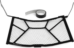 Wunderlich »EXTREME« radiator protection - black | 32021-002