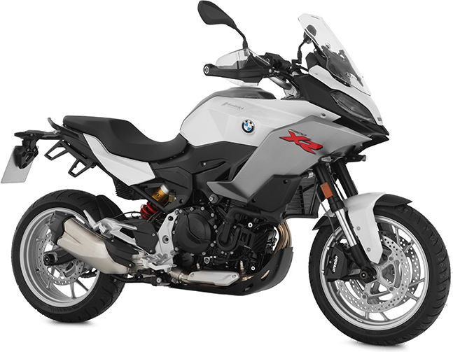 Wunderlich “EXTREME” radiator protection - black | 32022-002
