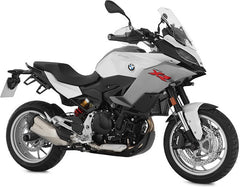 Wunderlich “EXTREME” radiator protection - black | 32022-002