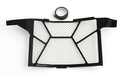 Wunderlich “EXTREME” radiator protection - black | 32022-002