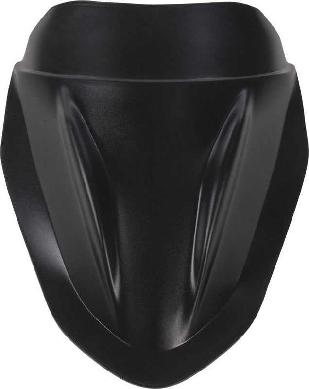 Wunderlich Extenda Fender Front Extenda Fender - Black | 32250-102