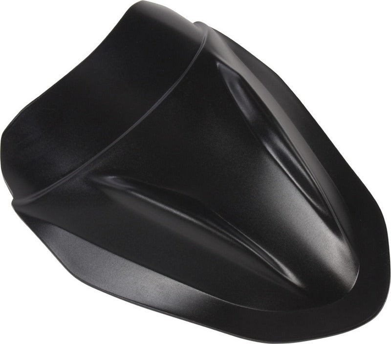 Wunderlich Extenda Fender Front Extenda Fender - Black | 32250-102
